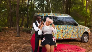 Djelykaba Bintou Ma Vie Clip Officiel Ft Sidiki Diabate