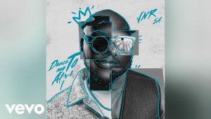 Jnr Sa By Your Side Ft Jinger Stone