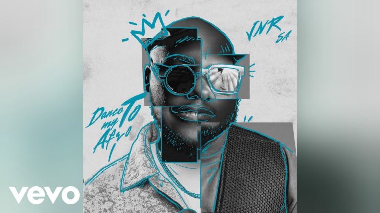 Jnr Sa By Your Side Ft Jinger Stone