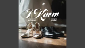 Libianca I Know Ft Zeeboy