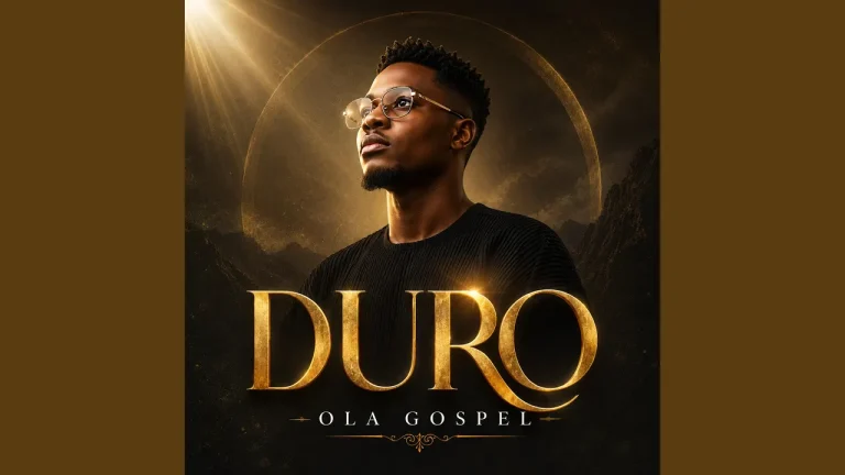 Ola Gospel Duro