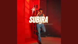 Otile Brown Subira