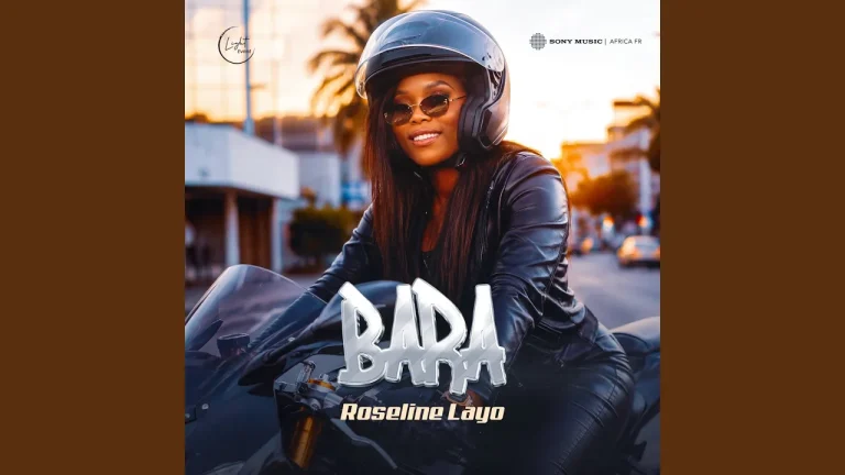 Roseline Layo Bara