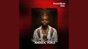 Sweet Music Entertainment Angelic Voice