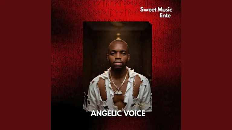 Sweet Music Entertainment Angelic Voice