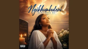 Vsixbeatz Ngikhumbuleni (Remember Me)