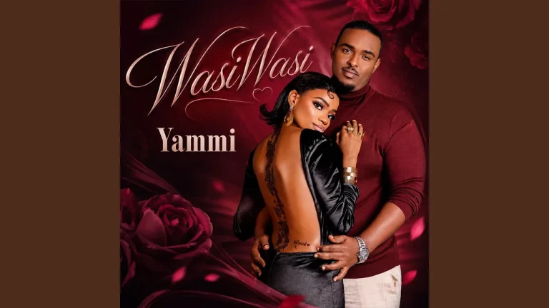 Yammi Wasiwasi