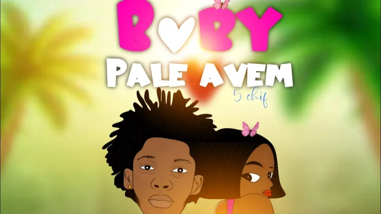 5chif Baby Pale Avem