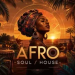 Afrøtelize – Calm Down