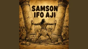 Agumbaa Samson Ifo Aji