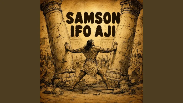 Agumbaa Samson Ifo Aji