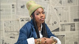 Ahjah Walls Ityl You Got It