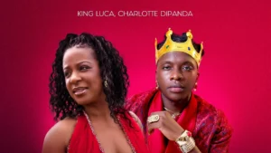 Akumba Music King Luca Charlotte Dipanda