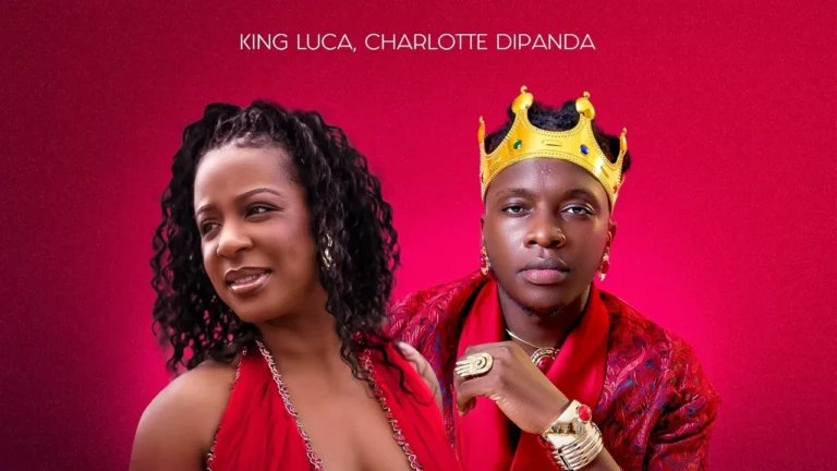 Akumba Music King Luca Charlotte Dipanda