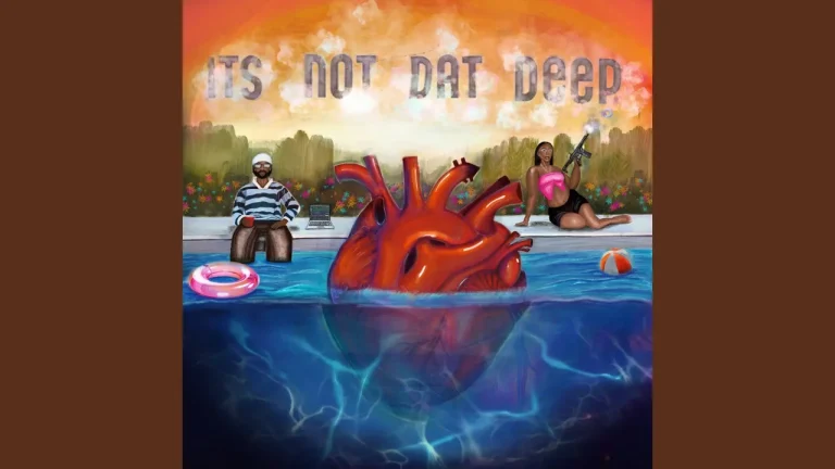 Ar4 Need Ya Ft Denzl