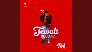 Azawi Tewali Kibulayo
