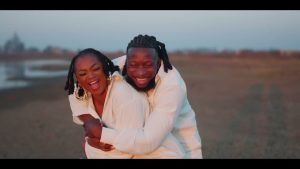 Baba Harare Dont Tell Me Ft Feli Nandi