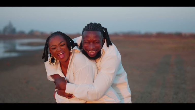 Baba Harare Dont Tell Me Ft Feli Nandi