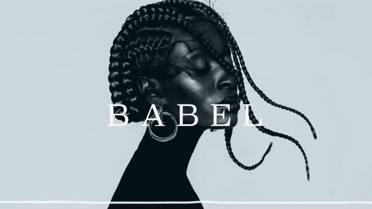 Babel Mami Afro House