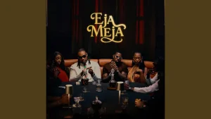 Bnxn Eja Meja Ft Asake