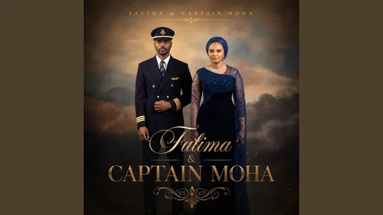 Boyskido Fatima Captain Moha Ft Adeyinka Oladunni Dare And Beatsmithx