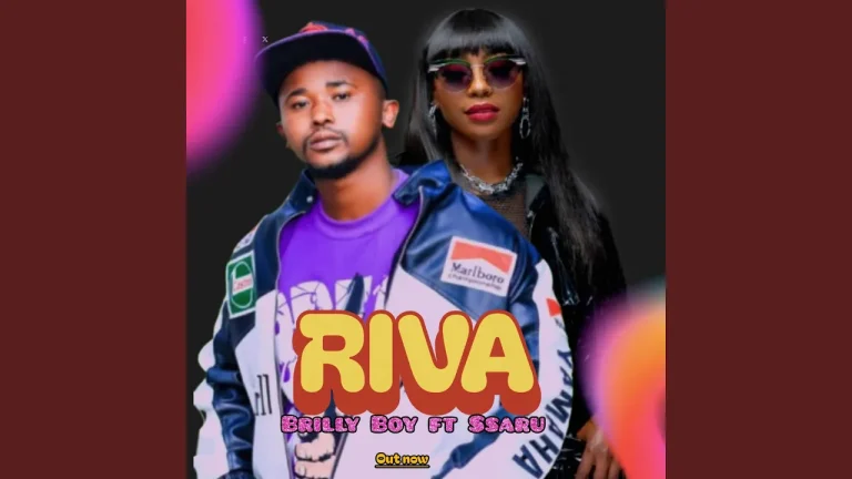 Brilly Boy Riva Ft Ssaru