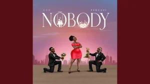 C I C Nobody Ft Peruzzi