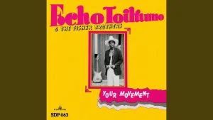 Chief Oyerigha Echo Toikumoh Your Movement
