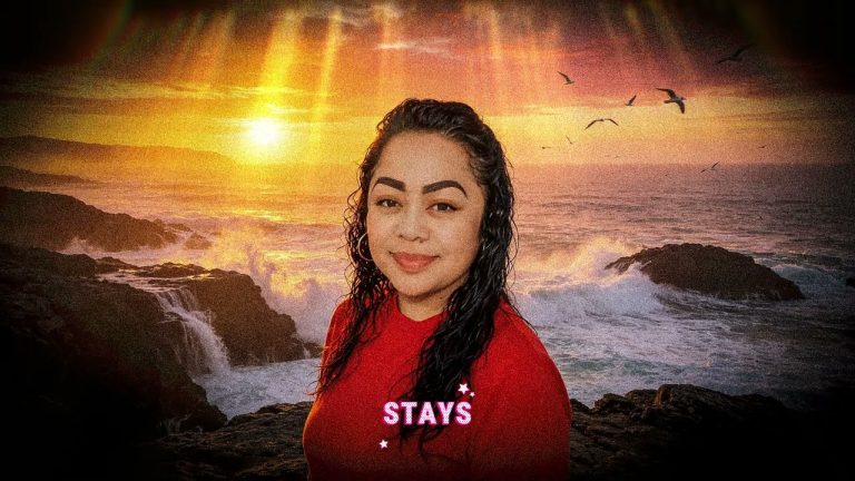 Coconut Rootz One Who Stays