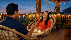 Coconut Rootz Quiet Love
