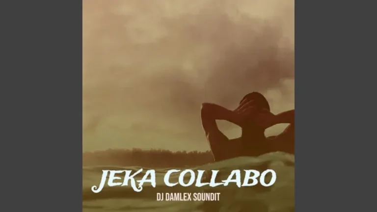 Dj Damlex Soundit Jeka Collabo
