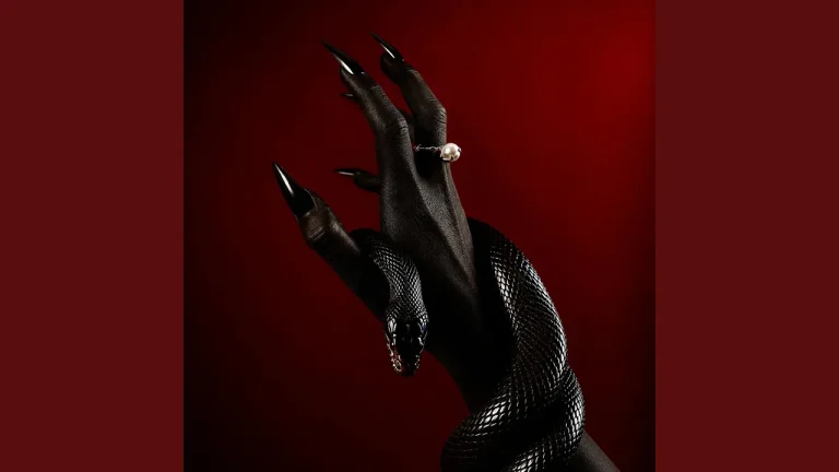 Dj Demon Viper