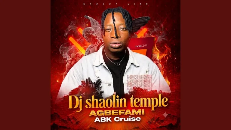 Dj Shaolin Temple Agbefami Abk Cruise Ft Bolisco