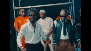 Elown Classico Ft Sindika