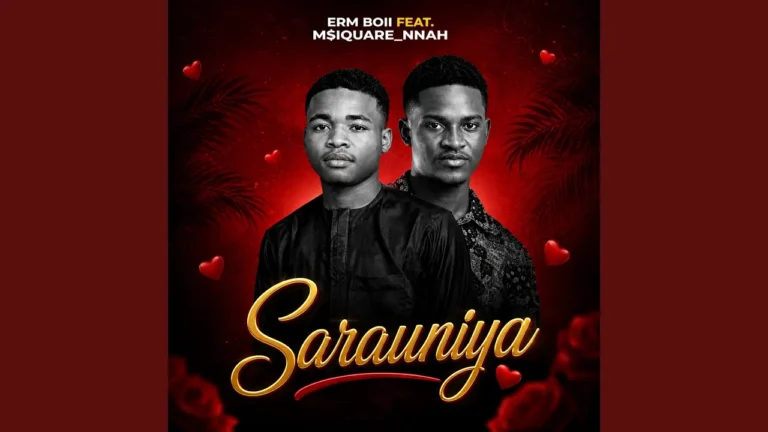 Erm Boii Sarauniya