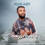 Focus Alert Complain