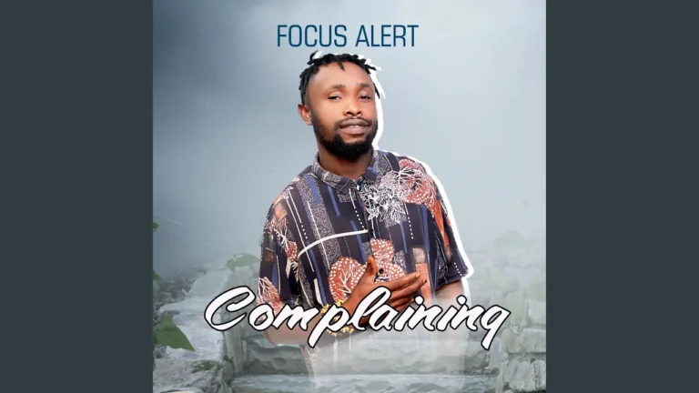 Focus Alert Complain