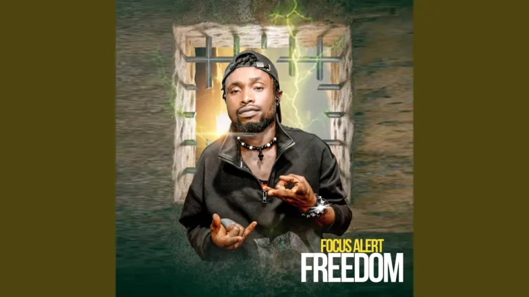 Focus Alert Freedom Single