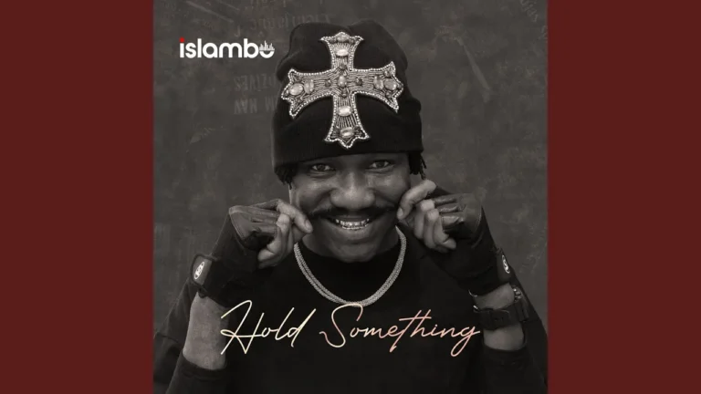 Islambo 32