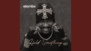 Islambo Chillin Chillin