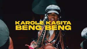 Karole Kasita Beng Beng By Karole Kasita