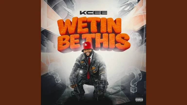 Kcee Wetin Be This