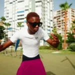 Keeqaid Souba