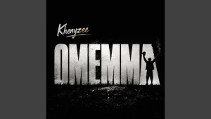 Khenyzee Omemma