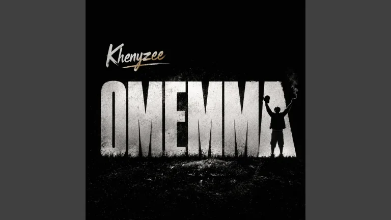 Khenyzee Omemma