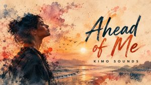 Kimo Sounds Ahead Of Me Kimo Sounds