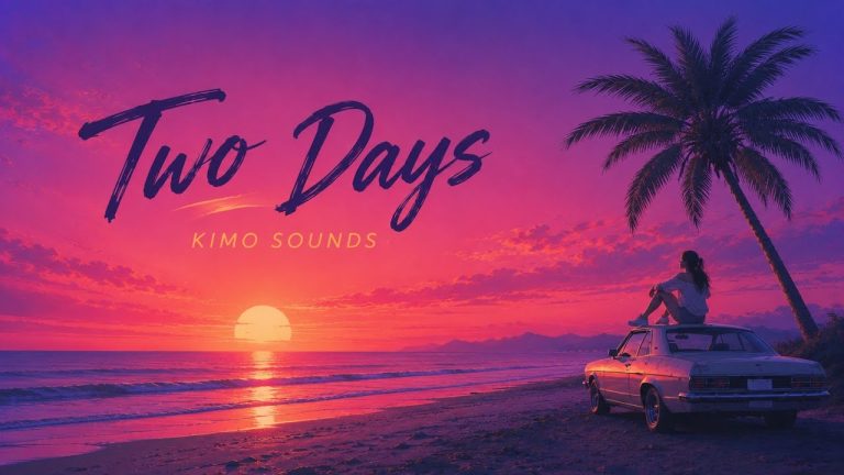 Kimo Sounds Two Days Kimo Sounds