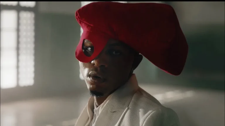 Kweku Flick Frango