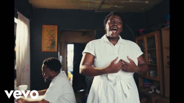 Kwesta Out Of Love Ft Amanda Black