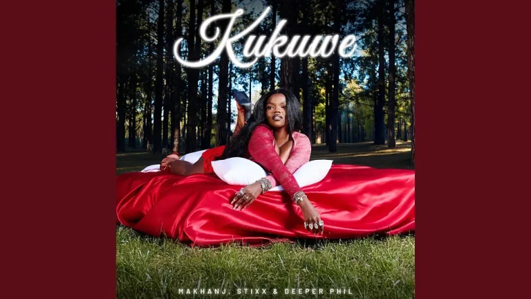 Makhanj Kukuwe Ft Stixx And Deeper Phil